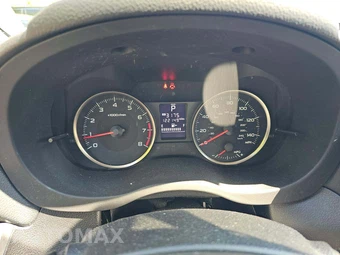 2014 Subaru XV Crosstrek 2.0i Limited - miniatura 9