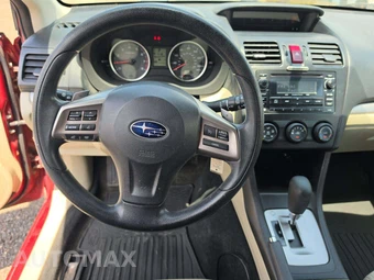 2014 Subaru XV Crosstrek 2.0i Premium – miniatura 10