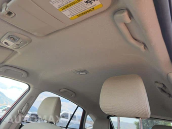 2014 Subaru XV Crosstrek 2.0i Premium – miniatura 11
