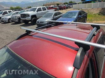 2014 Subaru XV Crosstrek 2.0i Premium – miniatura 12