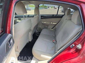 2014 Subaru XV Crosstrek 2.0i Premium – miniatura 13
