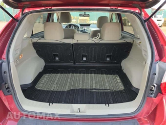 2014 Subaru XV Crosstrek 2.0i Premium – miniatura 14