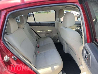 2014 Subaru XV Crosstrek 2.0i Premium – miniatura 16