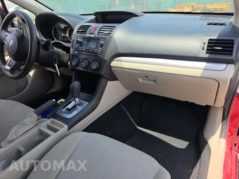 2014 Subaru XV Crosstrek 2.0i Premium – miniatura 19