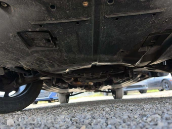 2014 Subaru XV Crosstrek 2.0i Premium – miniatura 20