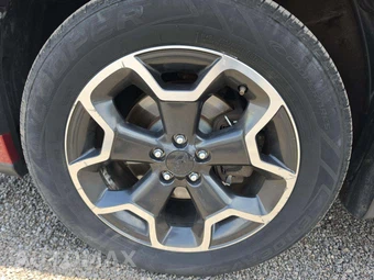 2014 Subaru XV Crosstrek 2.0i Premium – miniatura 23