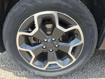 2014 Subaru XV Crosstrek 2.0i Premium – miniatura 24