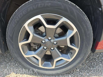 2014 Subaru XV Crosstrek 2.0i Premium – miniatura 25