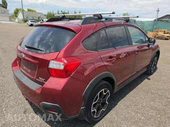 2014 Subaru XV Crosstrek 2.0i Premium – miniatura 3