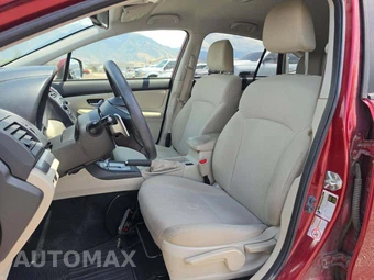 2014 Subaru XV Crosstrek 2.0i Premium – miniatura 6