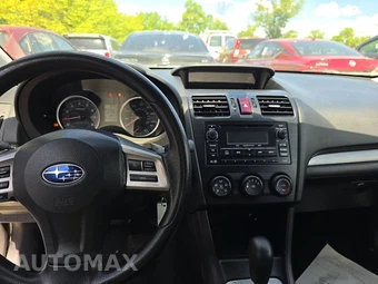 2014 Subaru XV Crosstrek 2.0i Premium – miniatura 11