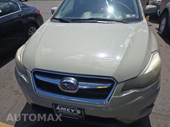 2014 Subaru XV Crosstrek 2.0i Premium – miniatura 15