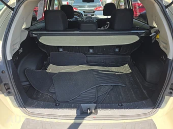 2014 Subaru XV Crosstrek 2.0i Premium – miniatura 16