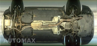 2014 Subaru XV Crosstrek 2.0i Premium – miniatura 17
