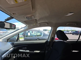 2014 Subaru XV Crosstrek 2.0i Premium – miniatura 19