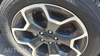 2014 Subaru XV Crosstrek 2.0i Premium – miniatura 26