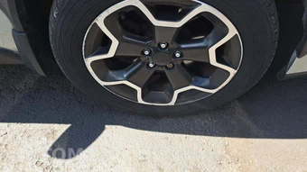2014 Subaru XV Crosstrek 2.0i Premium – miniatura 29
