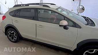 2014 Subaru XV Crosstrek 2.0i Premium – miniatura 3