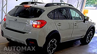 2014 Subaru XV Crosstrek 2.0i Premium – miniatura 4