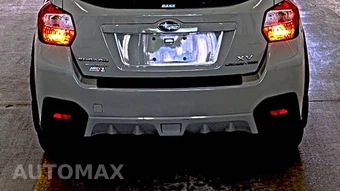 2014 Subaru XV Crosstrek 2.0i Premium – miniatura 5