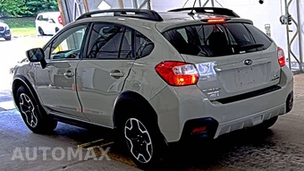 2014 Subaru XV Crosstrek 2.0i Premium – miniatura 6