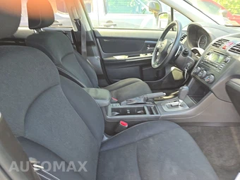 2014 Subaru XV Crosstrek 2.0i Premium – miniatura 8