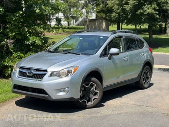 2014 Subaru XV Crosstrek 2.0i Premium - car from the USA, Manheim Buy-Now listing at AUTOMAX