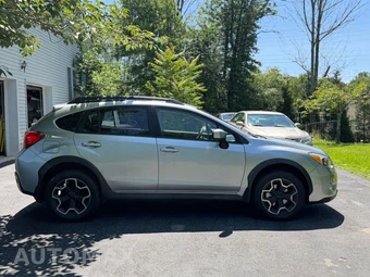 2014 Subaru XV Crosstrek 2.0i Premium - miniatura 10