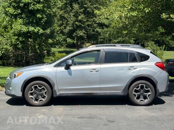 2014 Subaru XV Crosstrek 2.0i Premium - miniatura 11
