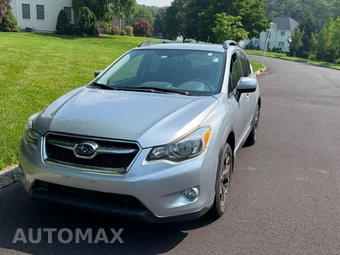 2014 Subaru XV Crosstrek 2.0i Premium - miniatura 12