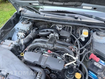 2014 Subaru XV Crosstrek 2.0i Premium - miniatura 14