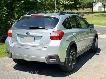 2014 Subaru XV Crosstrek 2.0i Premium - miniatura 3