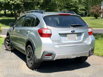 2014 Subaru XV Crosstrek 2.0i Premium - miniatura 4