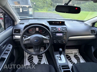 2014 Subaru XV Crosstrek 2.0i Premium - miniatura 5