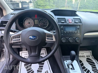 2014 Subaru XV Crosstrek 2.0i Premium - miniatura 6