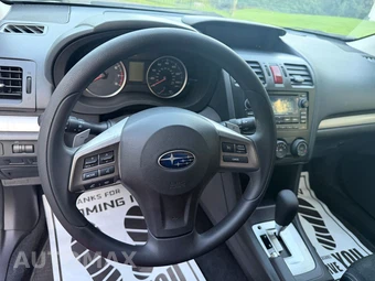 2014 Subaru XV Crosstrek 2.0i Premium - miniatura 7