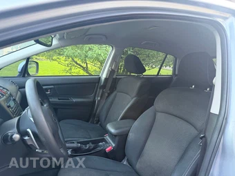 2014 Subaru XV Crosstrek 2.0i Premium - miniatura 8