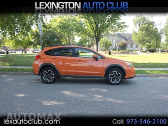 2014 Subaru XV Crosstrek 2.0i Premium - samochód z USA z aukcji Manheim, oferta Kup Teraz w AUTOMAX