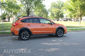 2014 Subaru XV Crosstrek 2.0i Premium - miniatura 10