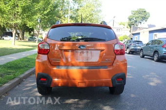 2014 Subaru XV Crosstrek 2.0i Premium - miniatura 11