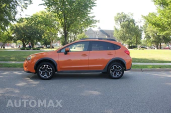 2014 Subaru XV Crosstrek 2.0i Premium - miniatura 12