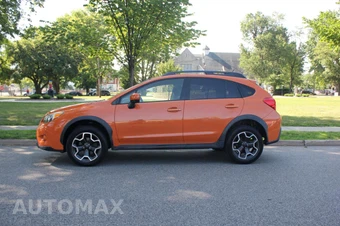 2014 Subaru XV Crosstrek 2.0i Premium - miniatura 13