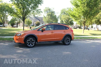 2014 Subaru XV Crosstrek 2.0i Premium - miniatura 14