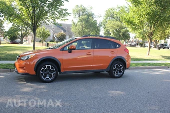 2014 Subaru XV Crosstrek 2.0i Premium - miniatura 15