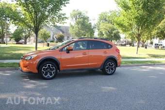 2014 Subaru XV Crosstrek 2.0i Premium - miniatura 16