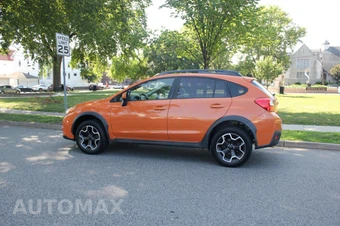 2014 Subaru XV Crosstrek 2.0i Premium - miniatura 17