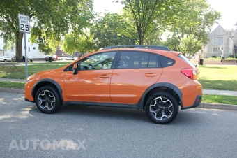2014 Subaru XV Crosstrek 2.0i Premium - miniatura 18