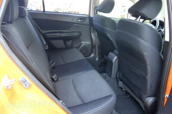 2014 Subaru XV Crosstrek 2.0i Premium - miniatura 19