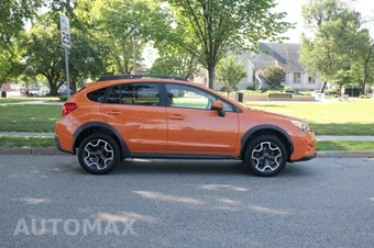 2014 Subaru XV Crosstrek 2.0i Premium - miniatura 2
