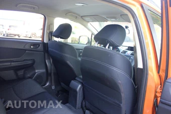 2014 Subaru XV Crosstrek 2.0i Premium - miniatura 20